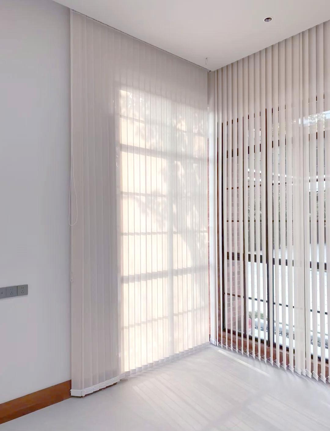 智能窗簾 打造智能家居環境的關鍵應用與選擇指南