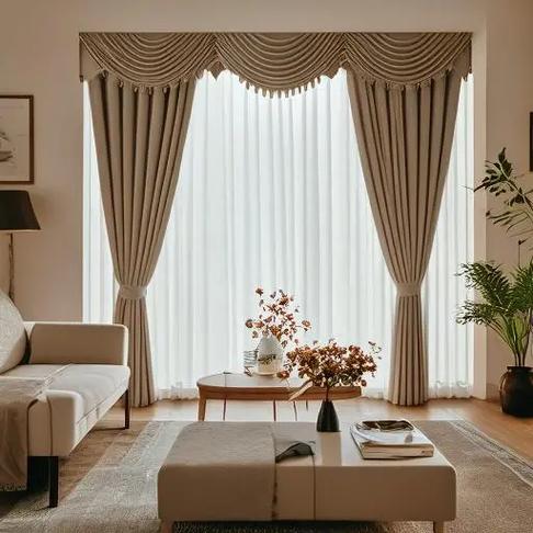 電動(dòng)智能窗簾已成家裝必選產(chǎn)品